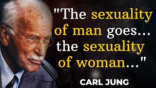 Carl Jung's Quotes | Quotes from Carl Gustav JUNG that are Worth Listening To! |Life-Changing Quotes