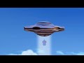 Blue Air Inflation - Swell Time in Outer Space (Full Film Length Version)