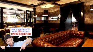 Rydges Latimer Christchurch, Christchurch, New Zealand, HD Review