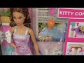 Adult Doll Collector Hunt 😃 #shorts Barbie Kitty Condo #dolls #doll #barbie #toys #barbiedoll #new