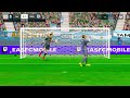 fc mobile 25 international penalty shootout argentina vs england 26 fcmobile25