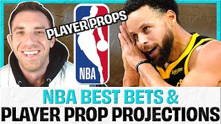 NBA Player Props Bets | Saturday January 18 | Best Bets Today | Land Your Bets