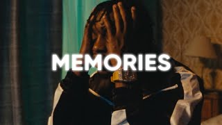 [FREE] Lil Tjay Type Beat x Stunna Gambino Type Beat  - "Memories"