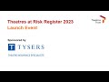 Theatres Trust | Theatres at Risk Register 2023 | Launch Event