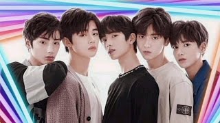 TXT - High Hopes「FMV」