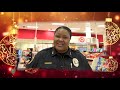 Heroes and Helpers | Houston Police