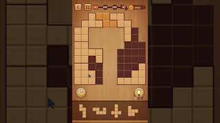 BlockPuz: Block Puzzle Games level 283 |  Mobile Games