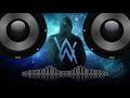 Alan walker faded spectrum crystal clear sound ft dj spectrum