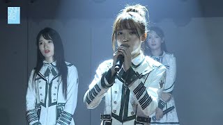 【SNH48易嘉爱】2018/11/04《N.E.W》公演首演第三场 CUT  一心向前