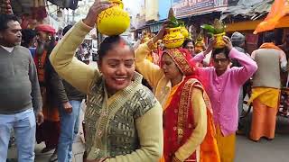 शिव मन्दिर प्राणप्रतिषठा महोत्सव ।