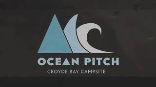 A Taste for Ocean Pitch