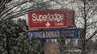 Three charged in Lethbridge motel homicide | Fri Jan 3, 2025 | Landon Hickok | Bridge City News