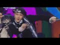 enhypen s electrifying performance of brought the heat back mbc music festival 2024