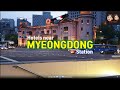 Hotels near Myeongdong Station, L7, Sejong, Skypark, 9tree, Savoy, Migliore, Aloft, 明洞站, ミョンドンヨク,명동역