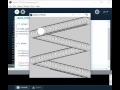 Bouncing ball in processing