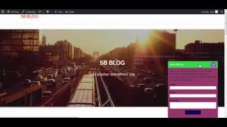OFFLINE MESSAGES IN ONLINE CHAT PLUGIN FOR WORDPRESS