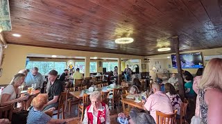 Historic 113-year-old hotel revives with reopening of Acadiana Café