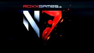 ᴥ Team.N7 // Roxxgames.de CoD:MW3 Teamtage ᴥ