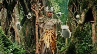 Download Lagu Wonderland Indonesia 2 The Sacred Nusantara... MP3 Gratis