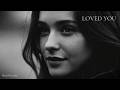 Loved You All These Years — Midnight Cinematic Version | NeoTender