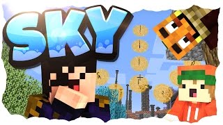 Mehr Verteidigung! | 39 | MINECRAFT SKY