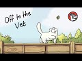 The Cat Favourite Trips of the Month? 😂 | Colour Special | Simon's Cat Extra