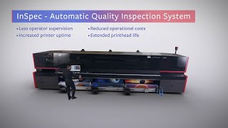 EFI InSpec Roll-to-roll PowerTool