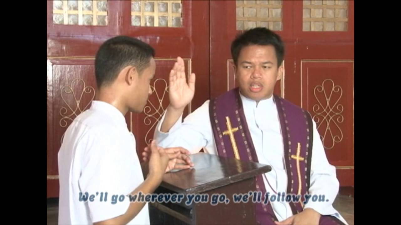 Seminary Life Youtube