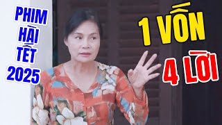 Phim Hài Tết 2025 Hay Nhất | LÀM GIÀU NGÀY TẾT | Hài Miền Tây Việt Nam Mới Nhất 2025