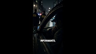 Confidential Informants in Federal Drug Cases... #FederalCase #Lawyer