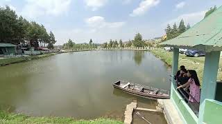 Shillong Chandra park lenna tawite