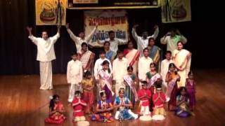 2011 Pongal Vizha - All Programs - Tamil Sangam of Missouri