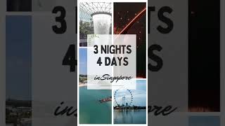 Explore Amazing Singapore with us. Contact us on 9007228315/7439906863/9007335486. #singapore