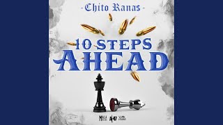 10 Steps Ahead