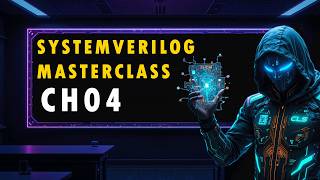 SystemVerilog Associative Array Explained | Code, Testbench & Simulation for Beginners