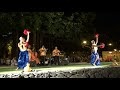 kuhio beach hula show at waikiki 2012