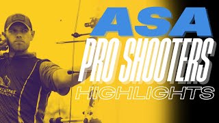 ASA Pro Shooters | On The Range highlight