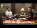 BE SALT AND LIGHT #11 PERLINDUNGAN TUHAN with Webster