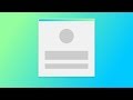 Create a Skeleton Screen Loading For Your Website With CSS