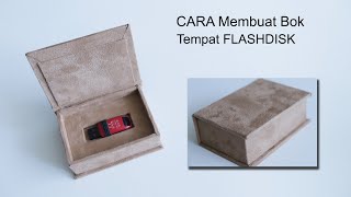 Membuat bok tempat fd