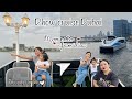 Dinner at [Dhow cruise Dubai] Vlog🚢 ALSEEF DUBAI