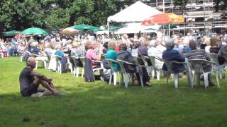 Breukelen  Muziek in het Park 31 7 16