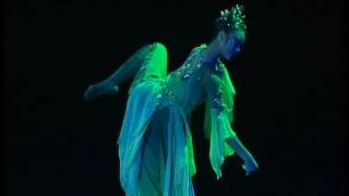 9th Taoli Cup Chinese Dance Competition - Wu Jiawen