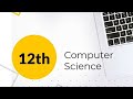 12th Computer Science - Chapter 15 - Data Manipulation Through SQL(Part-2)