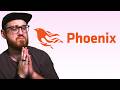 Laravel Dev tries Phoenix and LiveView for the First Time