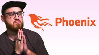 Laravel Dev tries Phoenix and LiveView for the First Time