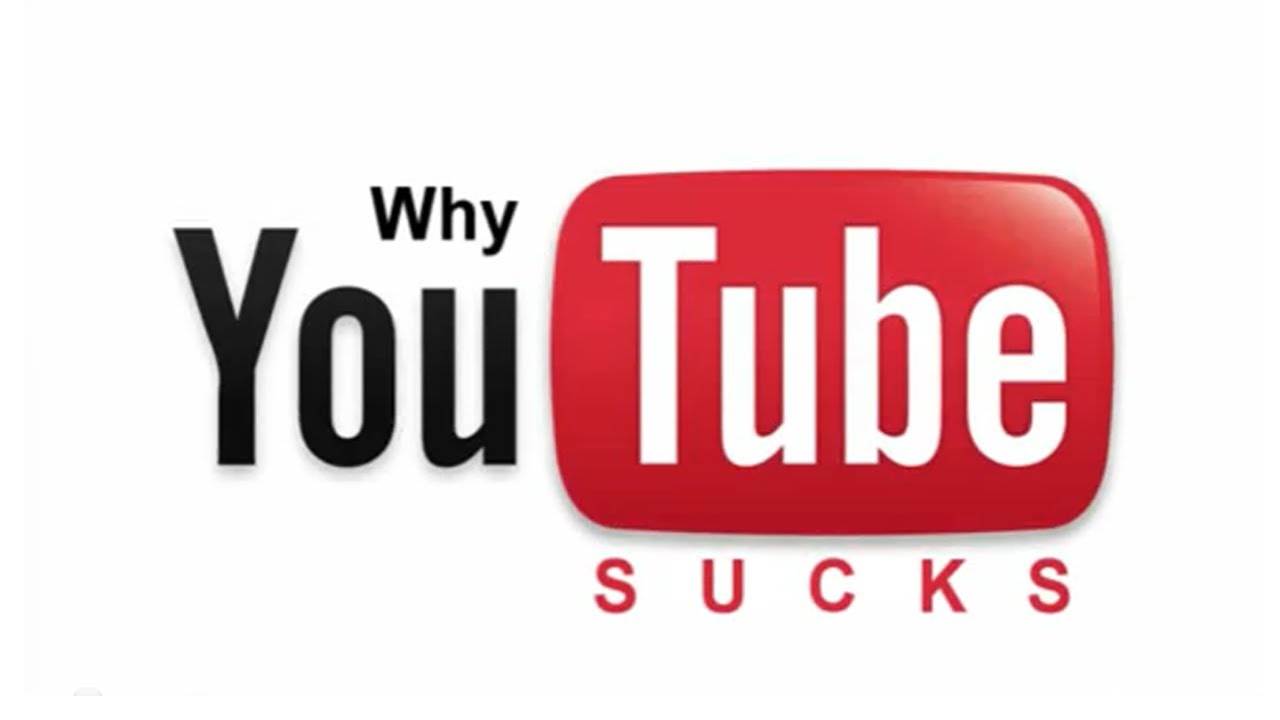 Pivot Why Sucks Youtube