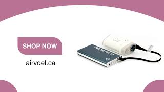 Buy ResMed AirMini™ Portable Travel CPAP Machine at Air Voel