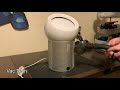 dyson pure cool me 12 months later review how to change u0026 reset the filter