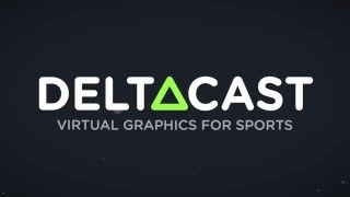 DELTA-stat IP Demo - Graphics \u0026 Scoring system for Sports Live Production